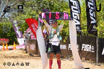 Dalat Ultra Trail 2026 - Ảnh #4723323
