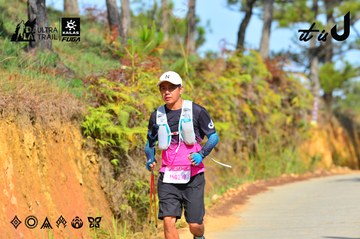 Dalat Ultra Trail 2026 - Ảnh #4748459