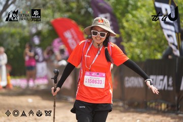 Dalat Ultra Trail 2026 - Ảnh #4865608