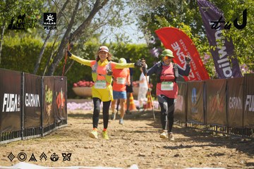 Dalat Ultra Trail 2026 - Ảnh #4683919