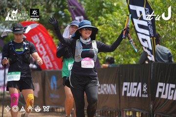 Dalat Ultra Trail 2026 - Ảnh #4865436
