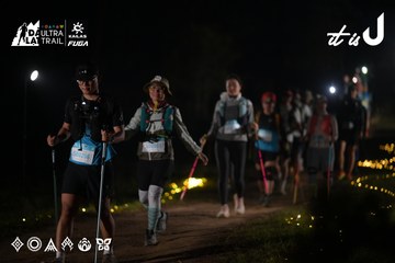 Dalat Ultra Trail 2026 - Ảnh #4720362