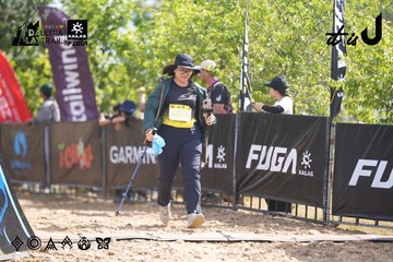 Dalat Ultra Trail 2026 - Ảnh #4856708