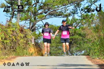 Dalat Ultra Trail 2026 - Ảnh #4749481