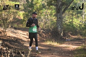 Dalat Ultra Trail 2026 - Ảnh #4878433