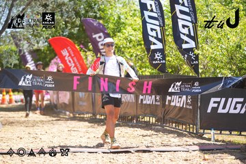 Dalat Ultra Trail 2026 - Ảnh #4695902