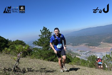 Dalat Ultra Trail 2026 - Ảnh #4734269