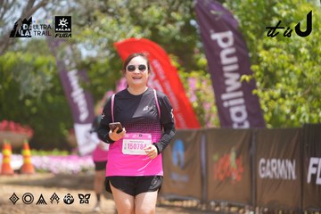 Dalat Ultra Trail 2026 - Ảnh #4867897