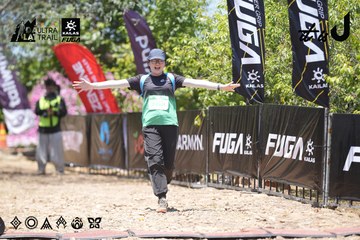 Dalat Ultra Trail 2026 - Ảnh #4746701