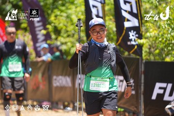 Dalat Ultra Trail 2026 - Ảnh #4700448