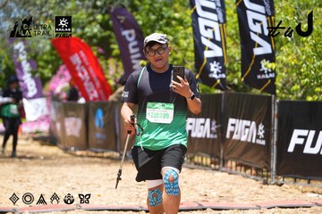 Dalat Ultra Trail 2026 - Ảnh #4722712