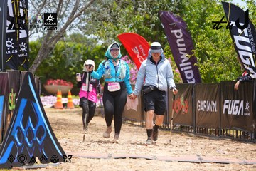 Dalat Ultra Trail 2026 - Ảnh #4870003