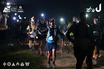 Dalat Ultra Trail 2026 - Ảnh #4721615