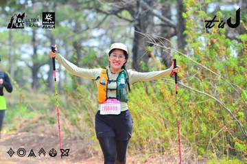 Dalat Ultra Trail 2026 - Ảnh #4874713
