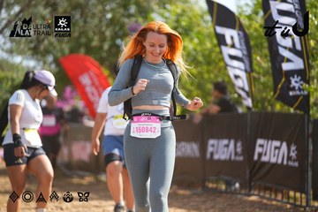 Dalat Ultra Trail 2026 - Ảnh #4899473