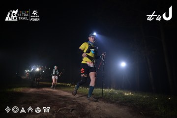 Dalat Ultra Trail 2026 - Ảnh #4705748