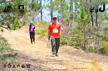 Dalat Ultra Trail 2026 - Ảnh #4877342