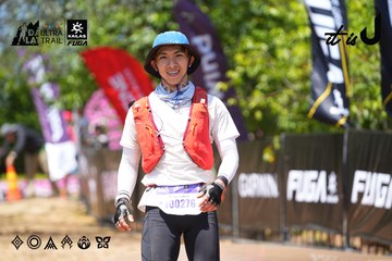 Dalat Ultra Trail 2026 - Ảnh #4723909