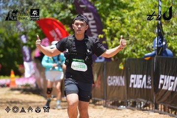 Dalat Ultra Trail 2026 - Ảnh #4701769