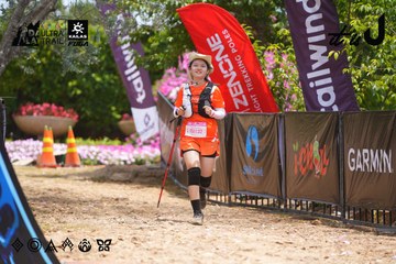 Dalat Ultra Trail 2026 - Ảnh #4869936