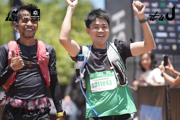 Dalat Ultra Trail 2026 - Ảnh #4746219