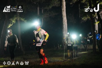 Dalat Ultra Trail 2026 - Ảnh #4697571