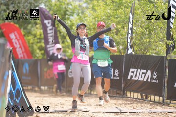 Dalat Ultra Trail 2026 - Ảnh #4859362