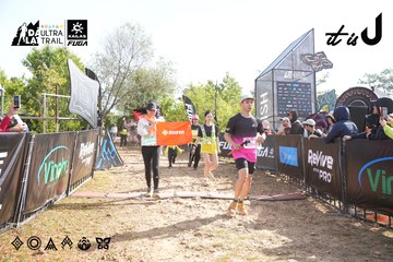 Dalat Ultra Trail 2026 - Ảnh #4863147