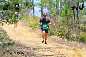 Dalat Ultra Trail 2026 - Ảnh #4877213