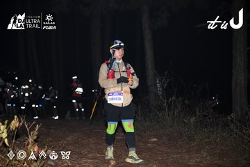 Dalat Ultra Trail 2026 - Ảnh #4700591