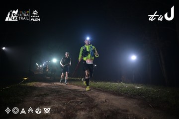 Dalat Ultra Trail 2026 - Ảnh #4705420