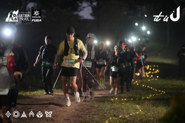 Dalat Ultra Trail 2026 - Ảnh #4721033
