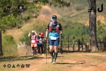 Dalat Ultra Trail 2026 - Ảnh #4717289