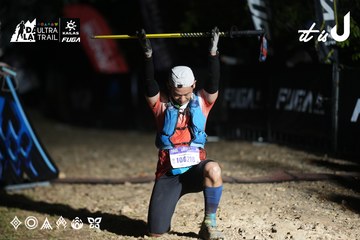 Dalat Ultra Trail 2026 - Ảnh #4762756