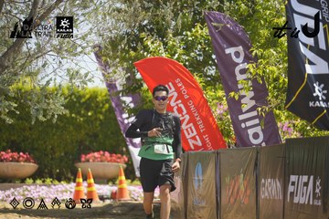 Dalat Ultra Trail 2026 - Ảnh #4684343