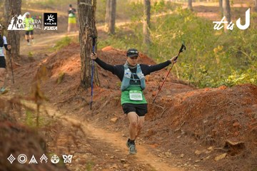 Dalat Ultra Trail 2026 - Ảnh #4842116