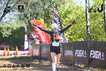 Dalat Ultra Trail 2026 - Ảnh #4682795