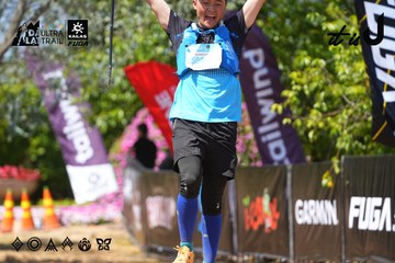 Dalat Ultra Trail 2026 - Ảnh #4736959
