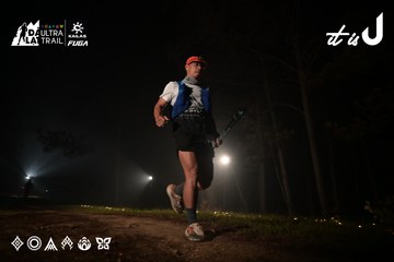Dalat Ultra Trail 2026 - Ảnh #4704753