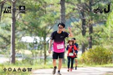Dalat Ultra Trail 2026 - Ảnh #4834141