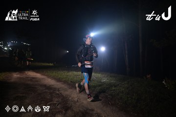 Dalat Ultra Trail 2026 - Ảnh #4706059