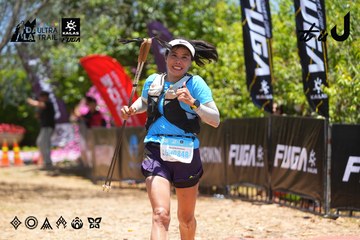 Dalat Ultra Trail 2026 - Ảnh #4700699