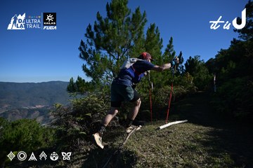 Dalat Ultra Trail 2026 - Ảnh #4731444