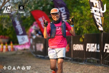 Dalat Ultra Trail 2026 - Ảnh #4744314