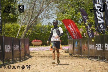 Dalat Ultra Trail 2026 - Ảnh #4702770