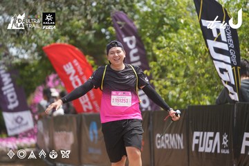 Dalat Ultra Trail 2026 - Ảnh #4865784