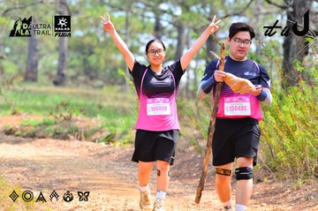 Dalat Ultra Trail 2026 - Ảnh #4877455