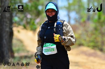 Dalat Ultra Trail 2026 - Ảnh #4877289