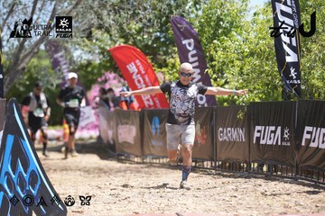 Dalat Ultra Trail 2026 - Ảnh #4692089