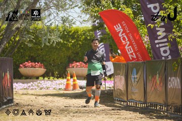 Dalat Ultra Trail 2026 - Ảnh #4691672